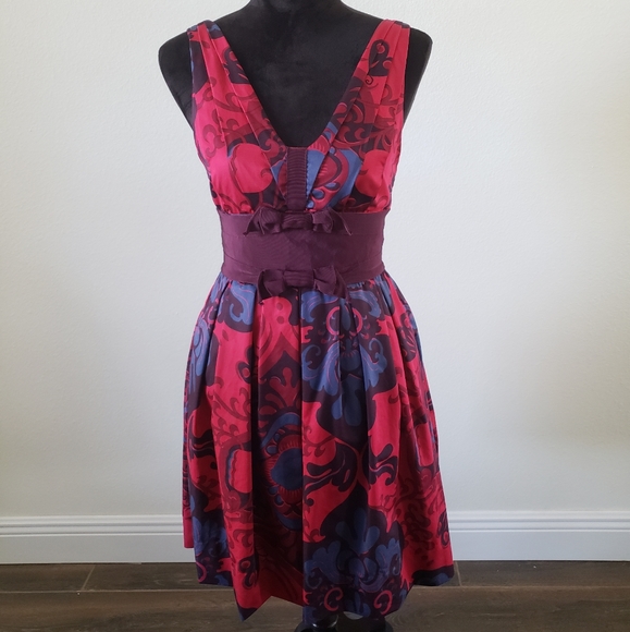 Anthropologie Dresses & Skirts - Anthropologie Leifsdottir A-line Dress